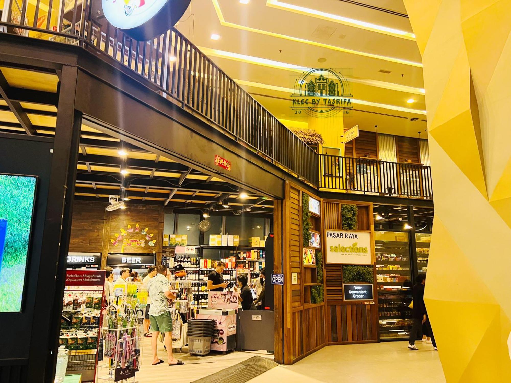 Mercu Summer Suites Klcc By Tasrifa Куала Лумпур Екстериор снимка