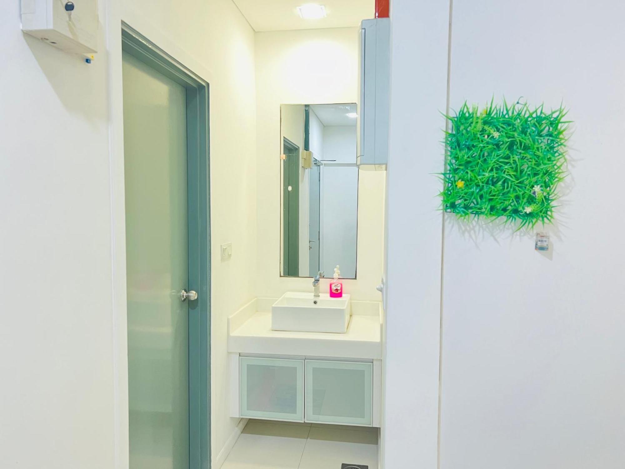 Mercu Summer Suites Klcc By Tasrifa Куала Лумпур Екстериор снимка