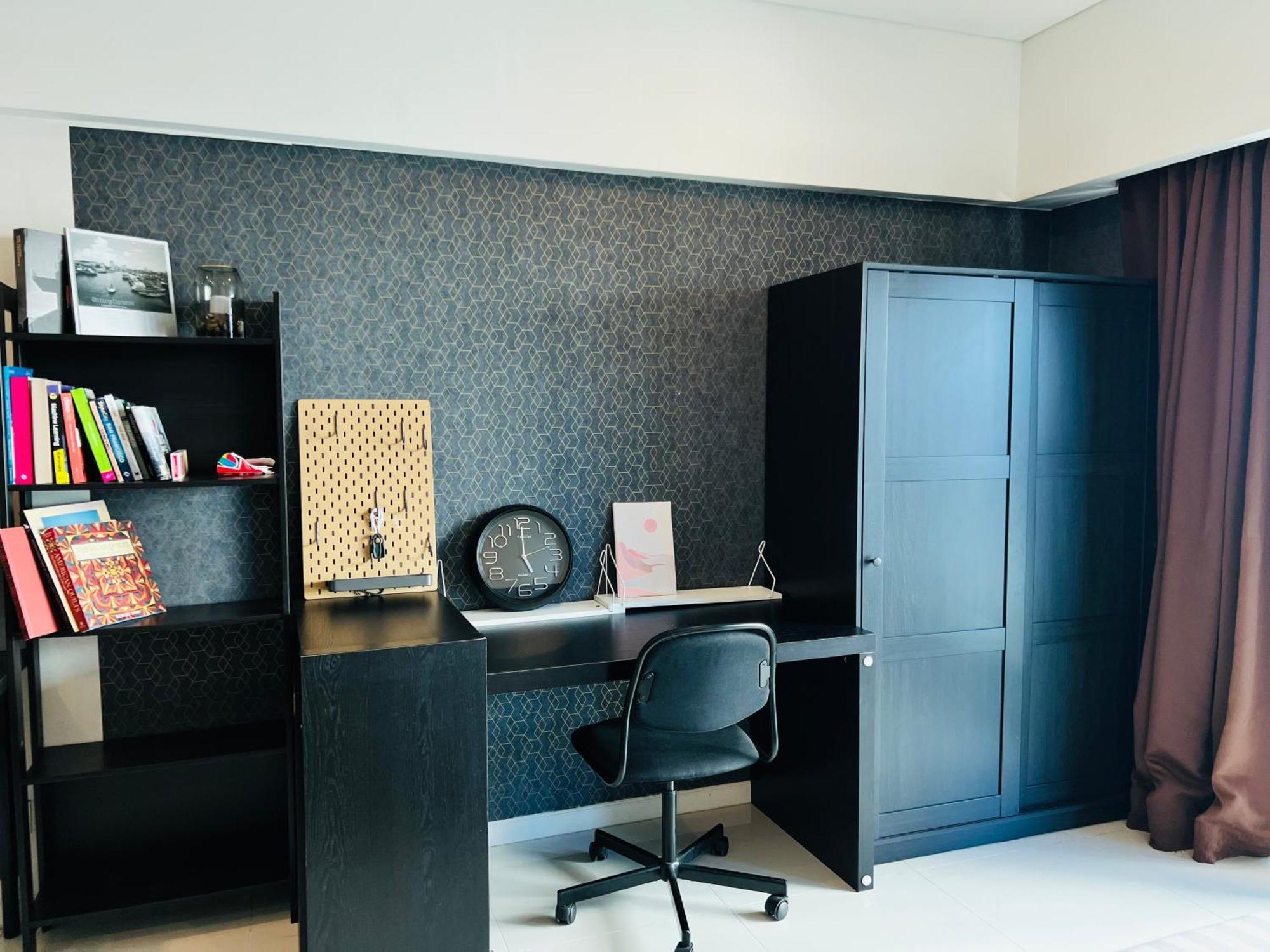 Mercu Summer Suites Klcc By Tasrifa Куала Лумпур Екстериор снимка