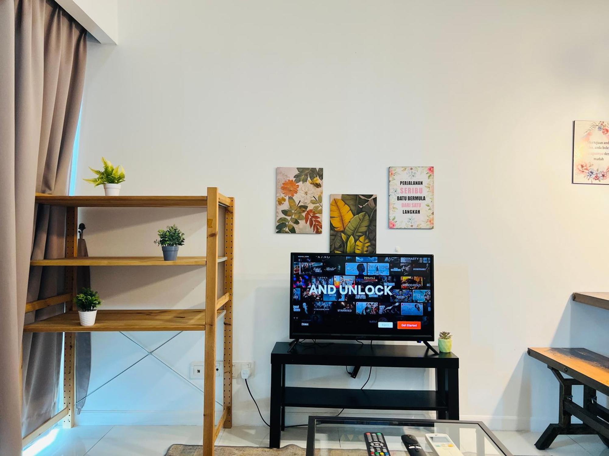 Mercu Summer Suites Klcc By Tasrifa Куала Лумпур Екстериор снимка