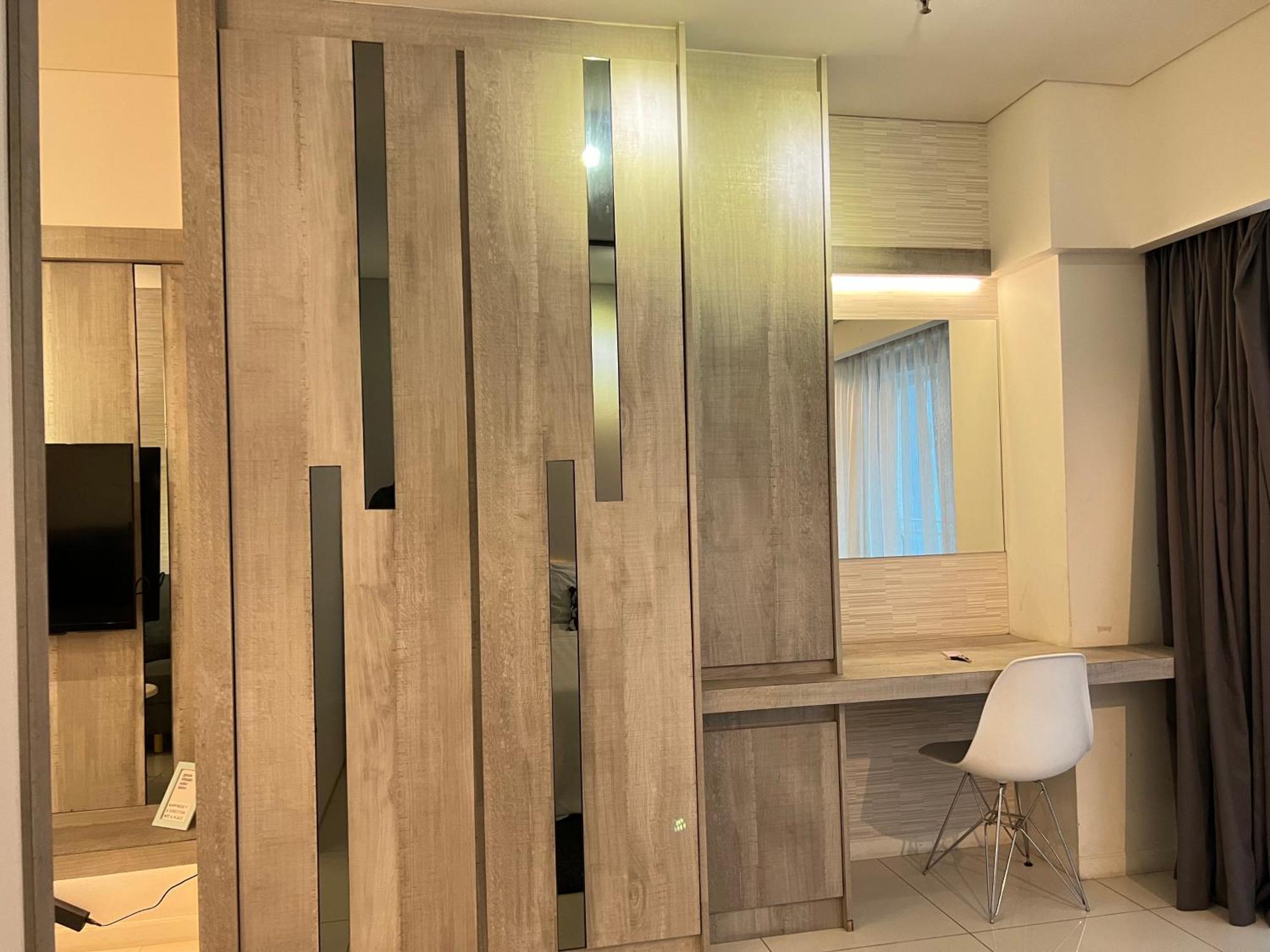 Mercu Summer Suites Klcc By Tasrifa Куала Лумпур Екстериор снимка